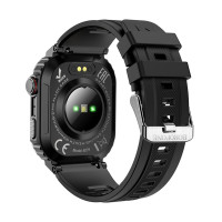 Смарт-годинник BOROFONE BD9 Smart sports watch (call version) Black (Цвет 7073) - фото № 2