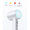 Фен Xiaomi Mijia High Speed Hair Dryer H501 SE White + (перехідник на EU розетку) (White)- № 4
