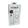 Чохол для смартфона Space Magnetic for Apple iPhone 16 Pro Transparent (66120)- № 6