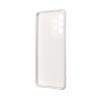 Чохол для смартфона Cosmiс Full Case HQ 2mm for Samsung Galaxy A53 5G White (CosmicFGA53White) - изображение 2
