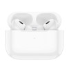 Бездротові навушники HOCO EW63 true wireless ANC noise reduction BT headset White (Белый)- № 4