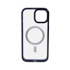 Чохол для смартфона Cosmic Acrilyc Colorful Mag for Apple iPhone 15 Blue (Синий)- № 3