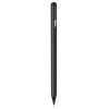 Стилус BOROFONE BG100 Universal active capacitive pen with digital display Black (7073)- № 3