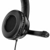Навушники HOCO W103 Magic tour gaming headphones Black - изображение 3