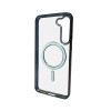 Чохол для смартфона Cosmic CD Magnetic for Samsung S23 Plus Silver (CDMAGS23PSilver) - зображення 2