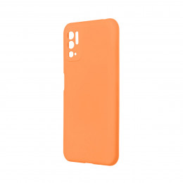 Чохол для смартфона Cosmiс Full Case HQ 2mm for Poco M3 Pro Orange Red