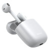 Навушники Baseus Encok True Wireless Earphones W04 Pro White (2022 Edition) - изображение 2