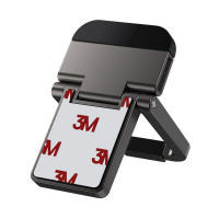 Підставка для ноутбука Baseus Slim Laptop Kickstand （2pcs）Grey (Колір Grey) - фото № 6