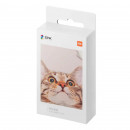 Фотопапір Xiaomi Mi Pocket Print Instant Photo Paper 5x7,6см 287/20
