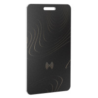 Трекер BOROFONE BC102 Search card type intelligent positioning anti-lost device Black (Колір 7073) - фото № 7