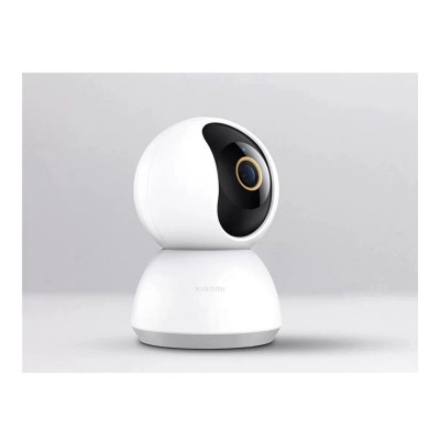 IP-камера відеоспостереження Xiaomi Smart Camera C300 - зображення 4