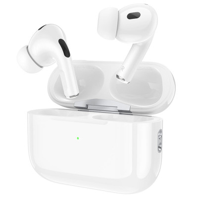 Навушники HOCO EW50 True wireless stereo headset White - изображение 4