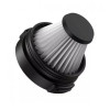 Фільтр для пилососа Baseus A3 Car vacuum Cleaner strainer（2PCS）Black (Black)- № 3