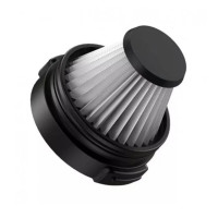 Фільтр для пилососа Baseus A3 Car vacuum Cleaner strainer（2PCS）Black (Цвет Black) - фото № 3