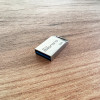 Flash Mibrand USB 3.2 Gen1 Ant 32GB Silver - зображення 2