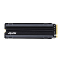 Накопичувач SSD M.2 Apacer AS2280Q4U 2TB 2280 PCIe 4.0x4 NVMe 3D Nand Read/Write: 7400/7000 MB/sec (Колір 7073), Атикул k23409 |  купить на VILKI.NET - фото № 1