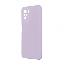 Чохол для смартфона Cosmiс Full Case HQ 2mm for Poco M5s Grass Purple