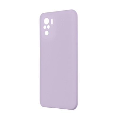 Чохол для смартфона Cosmiс Full Case HQ 2mm for Poco M5s Grass Purple (CosmicFPM5sGrassPurple) - зображення 1