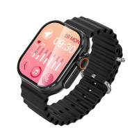 Смарт-годинник HOCO Y23 Ultra Smart sports watch(call version) Black (Цвет 7073) - фото № 2