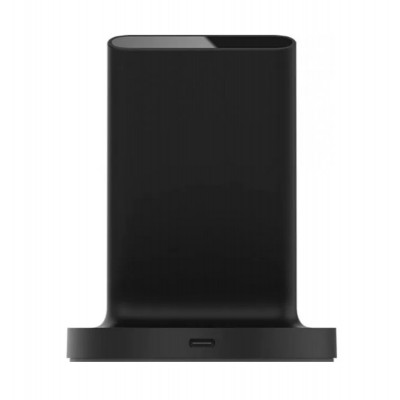 Бездротовий зарядний пристрій Xiaomi Mi Wireless Stand 20W - изображение 3