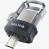 Flash SanDisk USB 3.0 Ultra Dual OTG 64Gb (150 Mb/s) (SDDD3-064G-G46)
