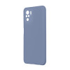 Чохол для смартфона Cosmiс Full Case HQ 2mm for Poco M5s Lavender Grey (CosmicFPM5sLavenderGrey)