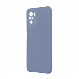 Чохол для смартфона Cosmiс Full Case HQ 2mm for Poco M5s Lavender Grey