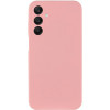 Чохол для смартфона Cosmic Silicone Case AA for Samsung Galaxy S24 FE 5G Rose Pink (Rose-Pink) Cosmic - № 1