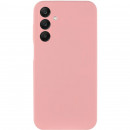 Чохол для смартфона Cosmic Silicone Case AA for Samsung Galaxy S24 FE 5G Rose Pink
