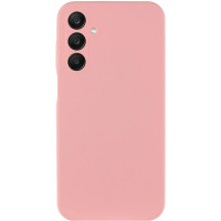 Чохол для смартфона Cosmic Silicone Case AA for Samsung Galaxy S24 FE 5G Rose Pink