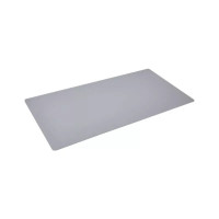 Килимок для миші Xiaomi Super Large Double Material Mouse Pad Grey (Колір Сірий) - фото № 3