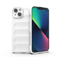 Чохол для смартфона Cosmic Magic Shield for Apple iPhone 13 White (Цвет 7068), Атикул k44534 |  купить на VILKI.NET - фото № 1
