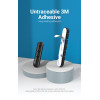 Органайзер Vention 5 Ports Desktop Cable Manager Black (KBRB0) (7073)- № 6