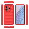 Чохол для смартфона Cosmic Magic Shield for Xiaomi Redmi Note 14 4G EU China Red (China-Red)- № 2