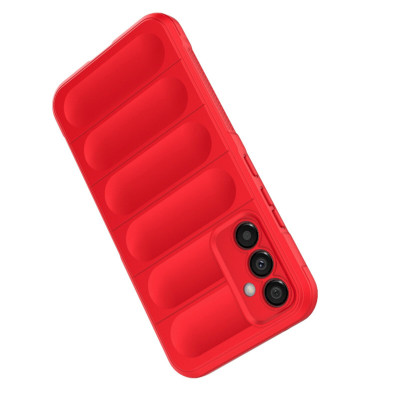 Чохол для смартфона Cosmic Magic Shield for Samsung Galaxy A34 5G China Red (MagicShSA34Red) - изображение 5