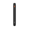 Зовнішній акумулятор Baseus Airpow Fast Charge Power Bank 10000mAh 20W  Black (7073)- № 7