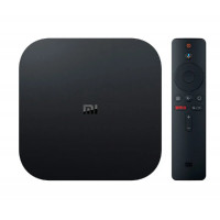 Медіаплеєр Xiaomi Mi Box S 4K 2nd Gen  - фото № 3