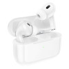 Бездротові навушники HOCO EW63 true wireless ANC noise reduction BT headset White (Белый)- № 2