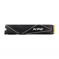 Накопичувач SSD M.2 ADATA GAMMIX S70 BLADE 2TB 2280 PCIe 4x4 NVMe 3D NAND Read/Write:7400/6800 MB/sec  - фото № 3