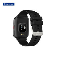 Смарт-годинник CHAROME T3 Sincerity Smart Watch Black (Цвет 7073) - фото № 4