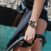 Смарт-годинник BIG TS900 Ultra GPS Black (Black)- № 3