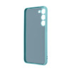 Чохол для смартфона Cosmiс Full Case HQ 2mm for Samsung Galaxy S23 Sky Blue (CosmicFGMS23SkyBlue) - изображение 2