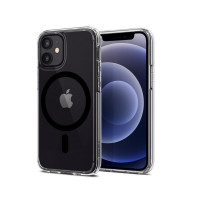 Чохол Spigen AAA Magnetic Clear for Apple iPhone 11 Transparent