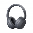 Бездротові навушники Baseus Bass 35 Max Wireless Headphones Twilight Grey