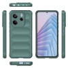 Чохол для смартфона Cosmic Magic Shield for Xiaomi Redmi Note 14 4G EU Dark Green (Dark-Green)- № 2