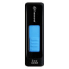 Flash Transcend USB 3.0 JetFlash 760 8Gb Black