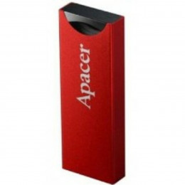 Flash Apacer USB 2.0 AH133 32GB red