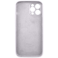 Чохол для смартфона Silicone Full Case AA Camera Protect for Apple iPhone 11 Pro 8,White (Цвет 7068) - фото № 2