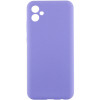 Чохол для смартфона Cosmic Silicone Case AA for Samsung Galaxy A06 4G Elegant Purple (Elegant-Purple) Cosmic - № 1