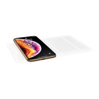 Гелевий коврик тримач Baseus Folding Bracket Antiskid Pad Transparent (Цвет Transparent) - фото № 2
